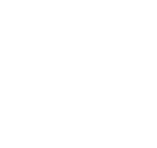 In White logo
